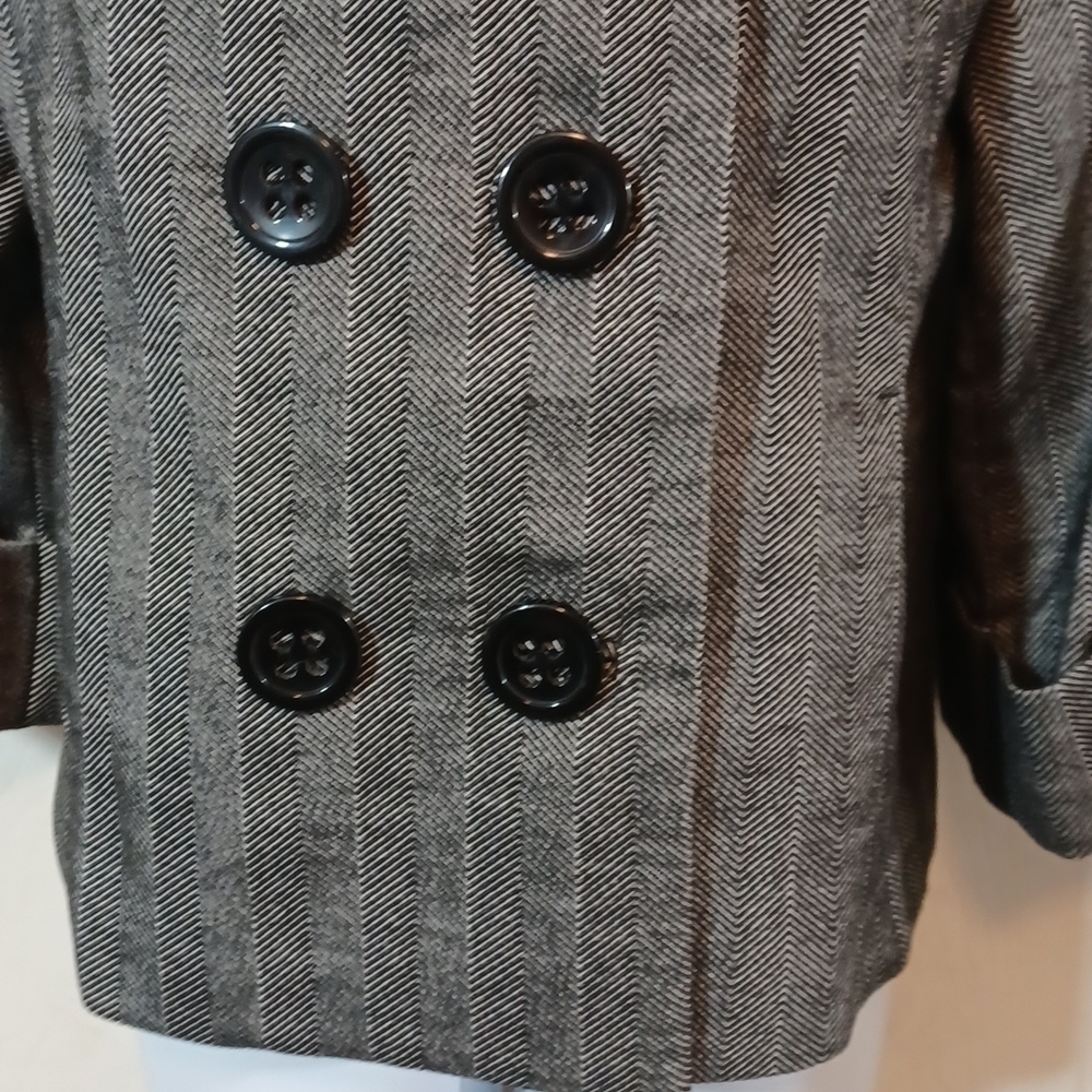 Express Design Studio blazer - Picture 3 of 13